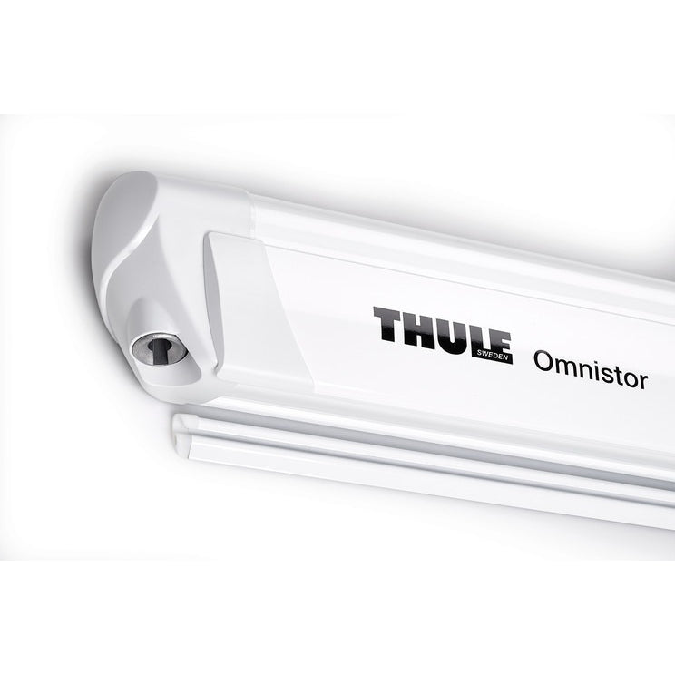 Thule Tent LED Mounting Rail TO 5200