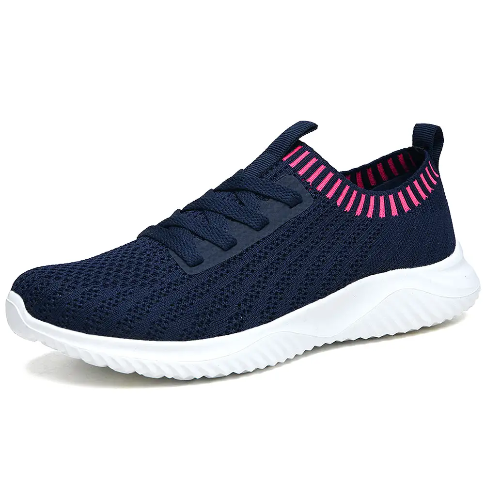 Tiosebon Knitted Casual Running Shoes(Clearance)