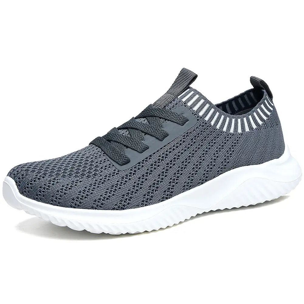 Tiosebon Knitted Casual Running Shoes(Clearance)