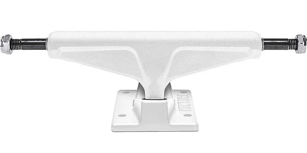 truck Venture TM White Lighting II - White