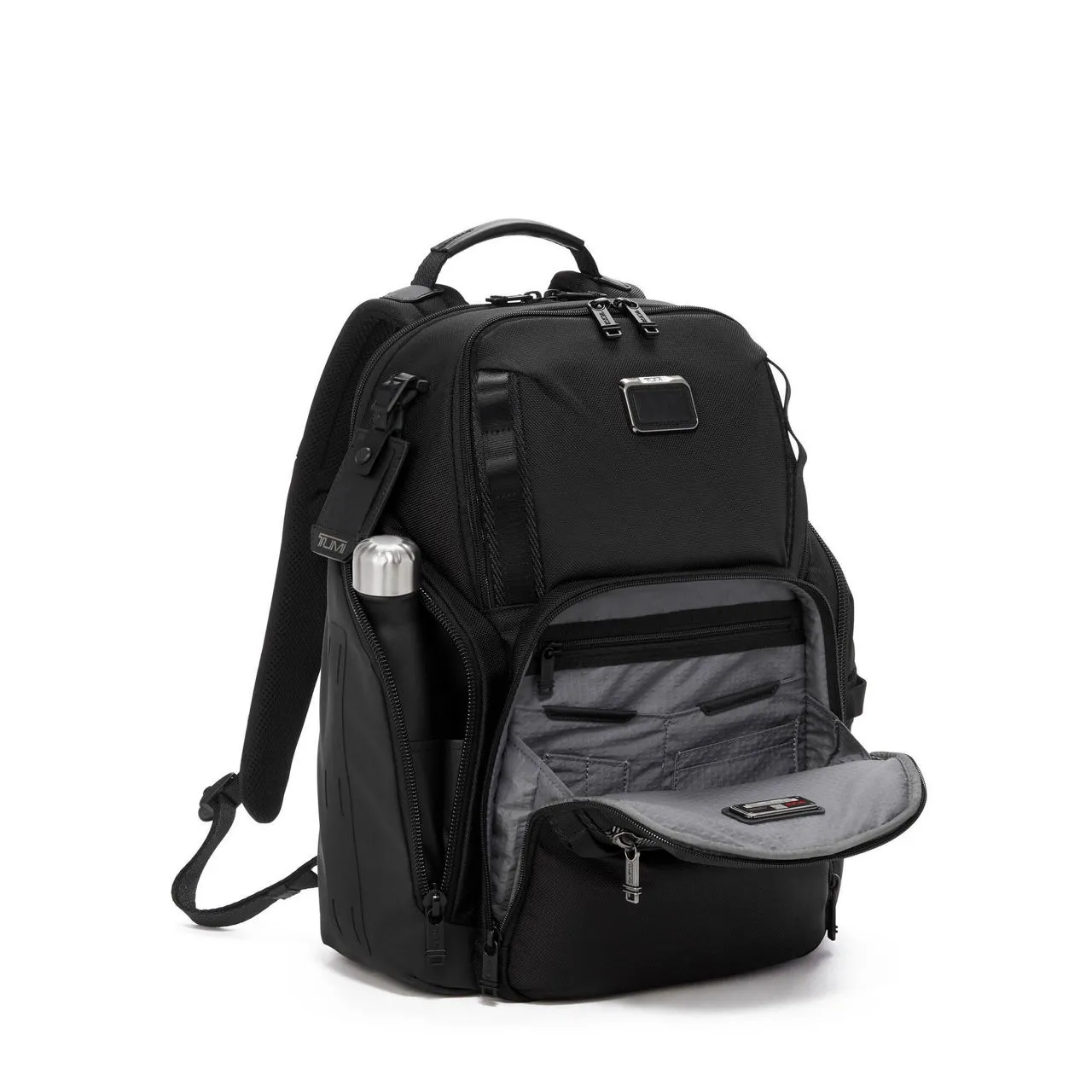 TUMI Alpha Bravo Search Backpack 43cm - BLACK