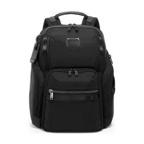 TUMI Alpha Bravo Search Backpack 43cm - BLACK