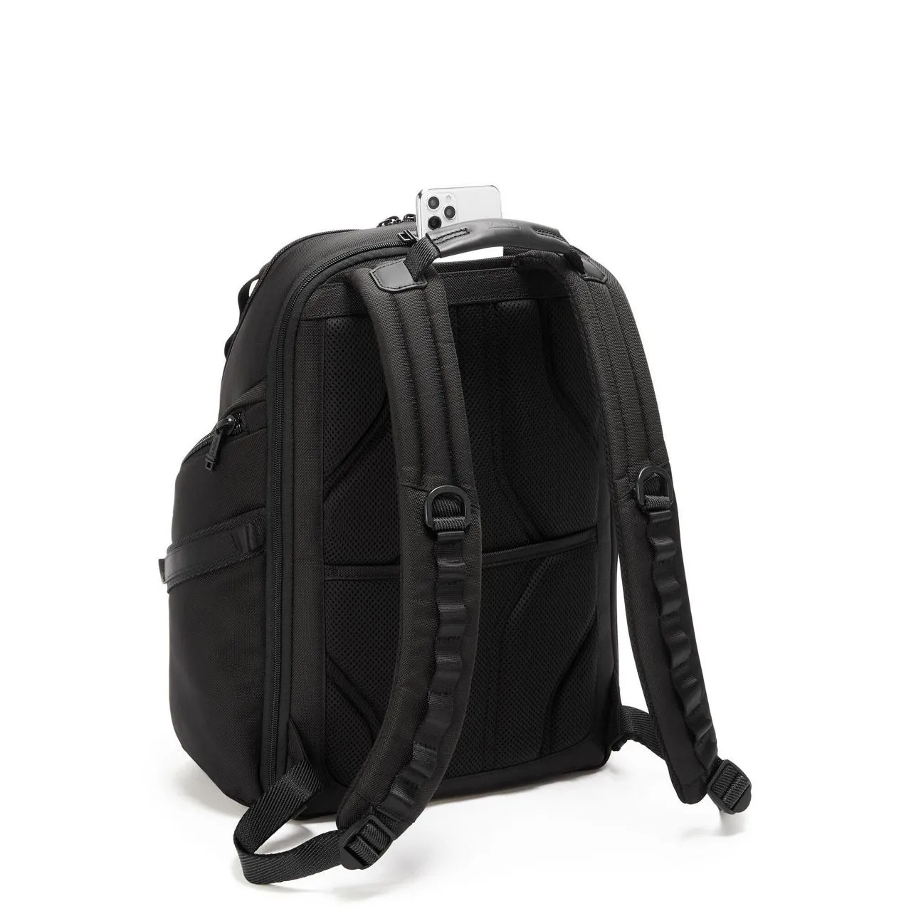 TUMI Alpha Bravo Search Backpack 43cm - BLACK