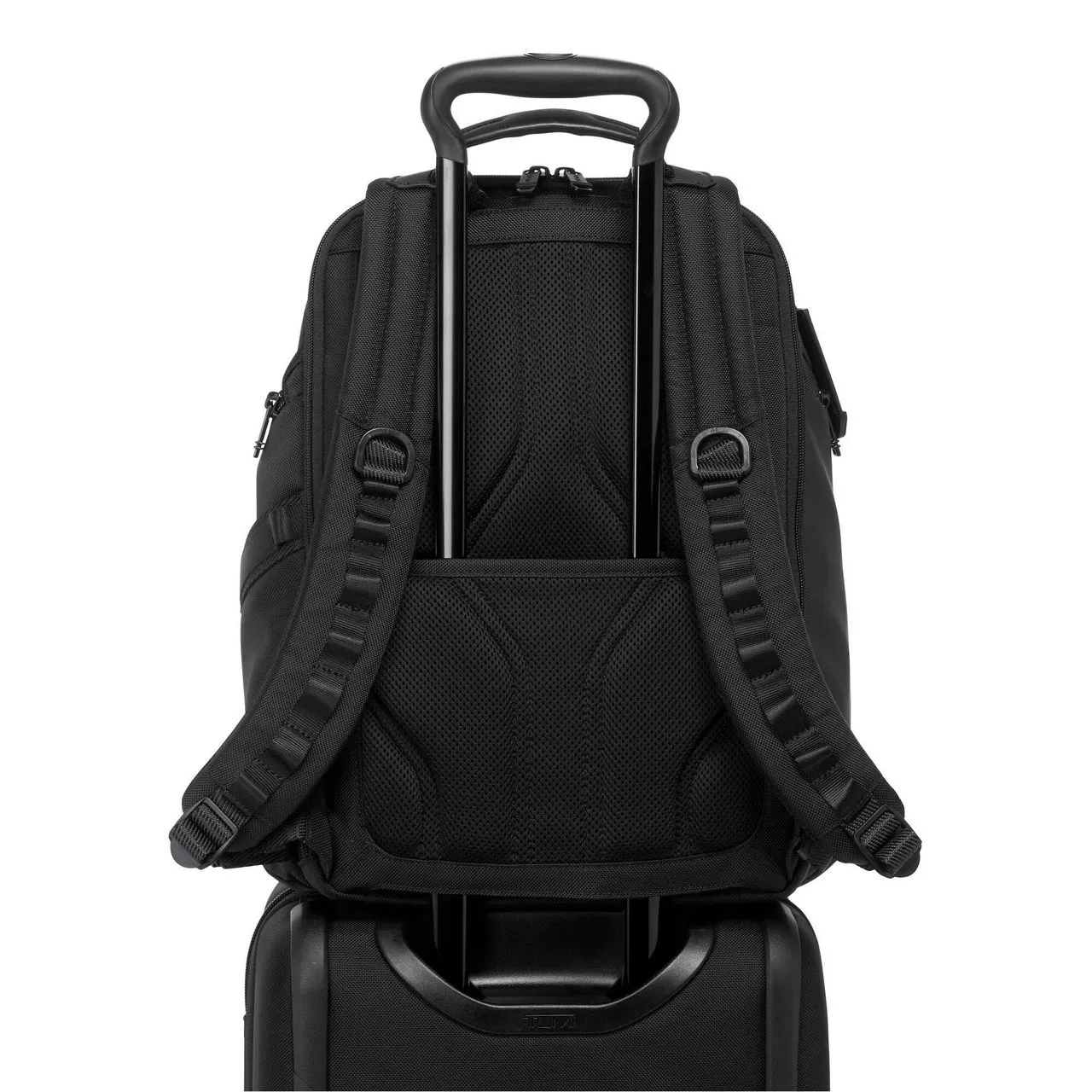 TUMI Alpha Bravo Search Backpack 43cm - BLACK