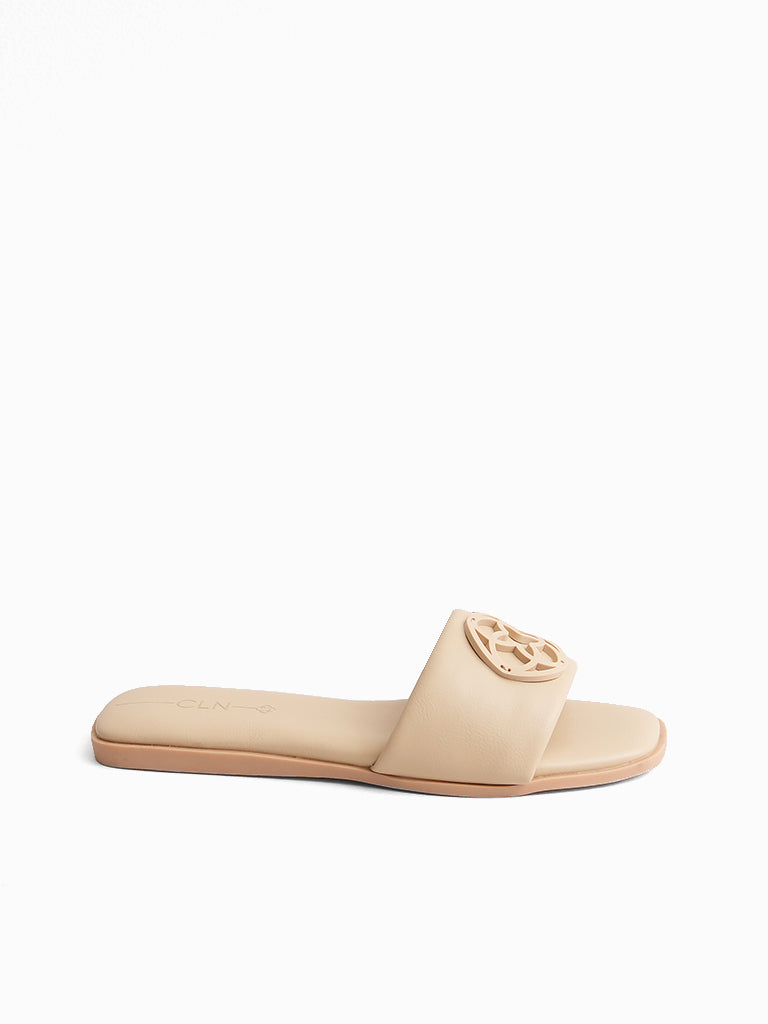 Vigo Flat Slides