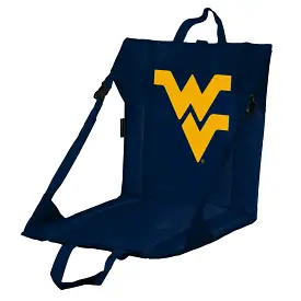 West Virginia University STADIUM SEAT