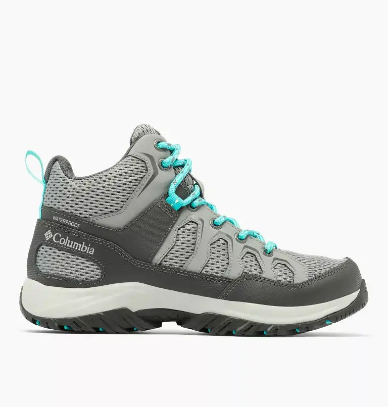 Women's Granite Trail Mid WP