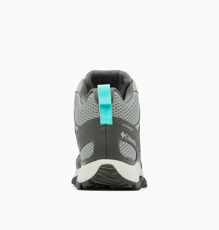 Women's Granite Trail Mid WP