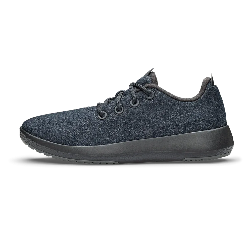 Women's Wool Runner Mizzles