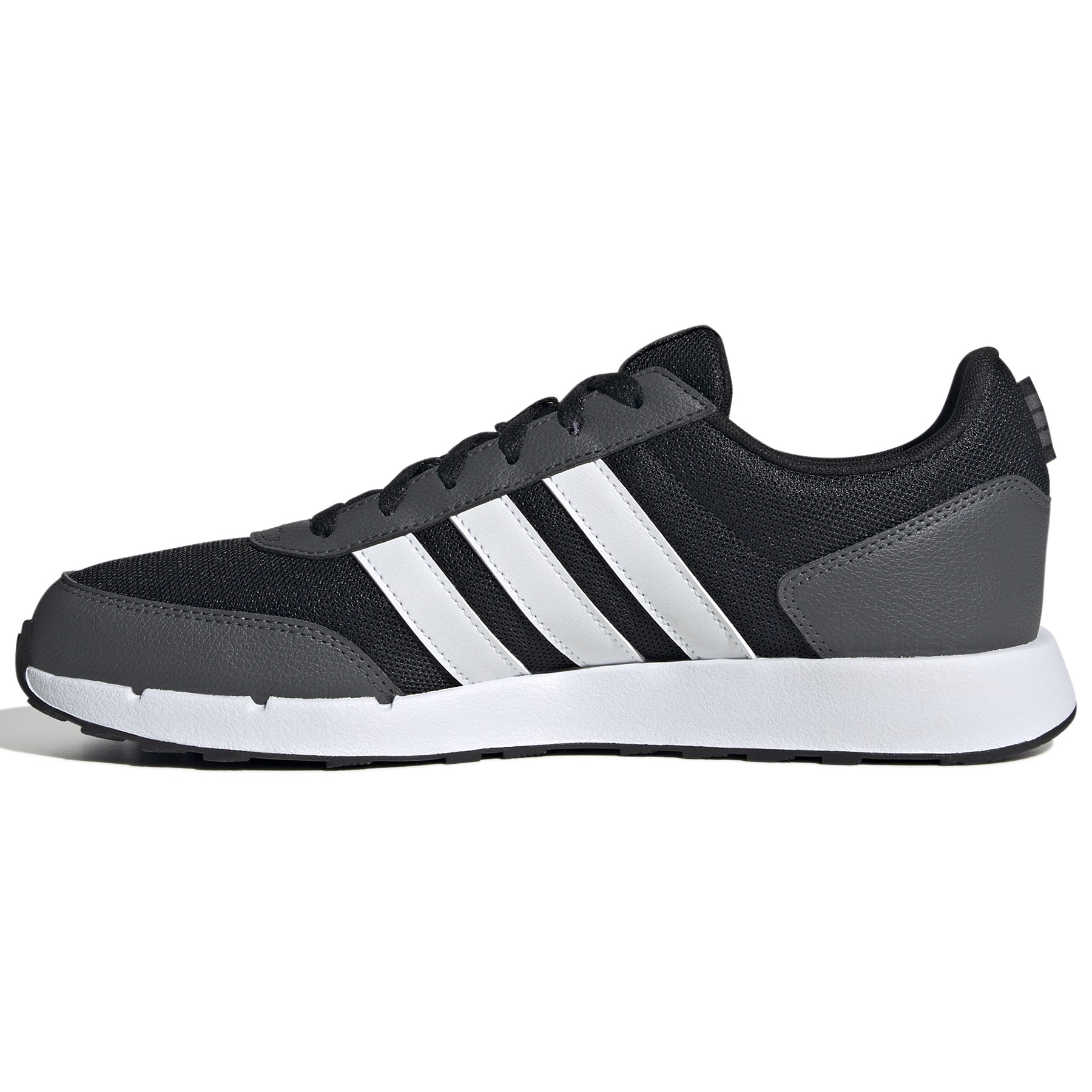 Zapatillas Adidas Hombre Deportiva Run50s | IF1553