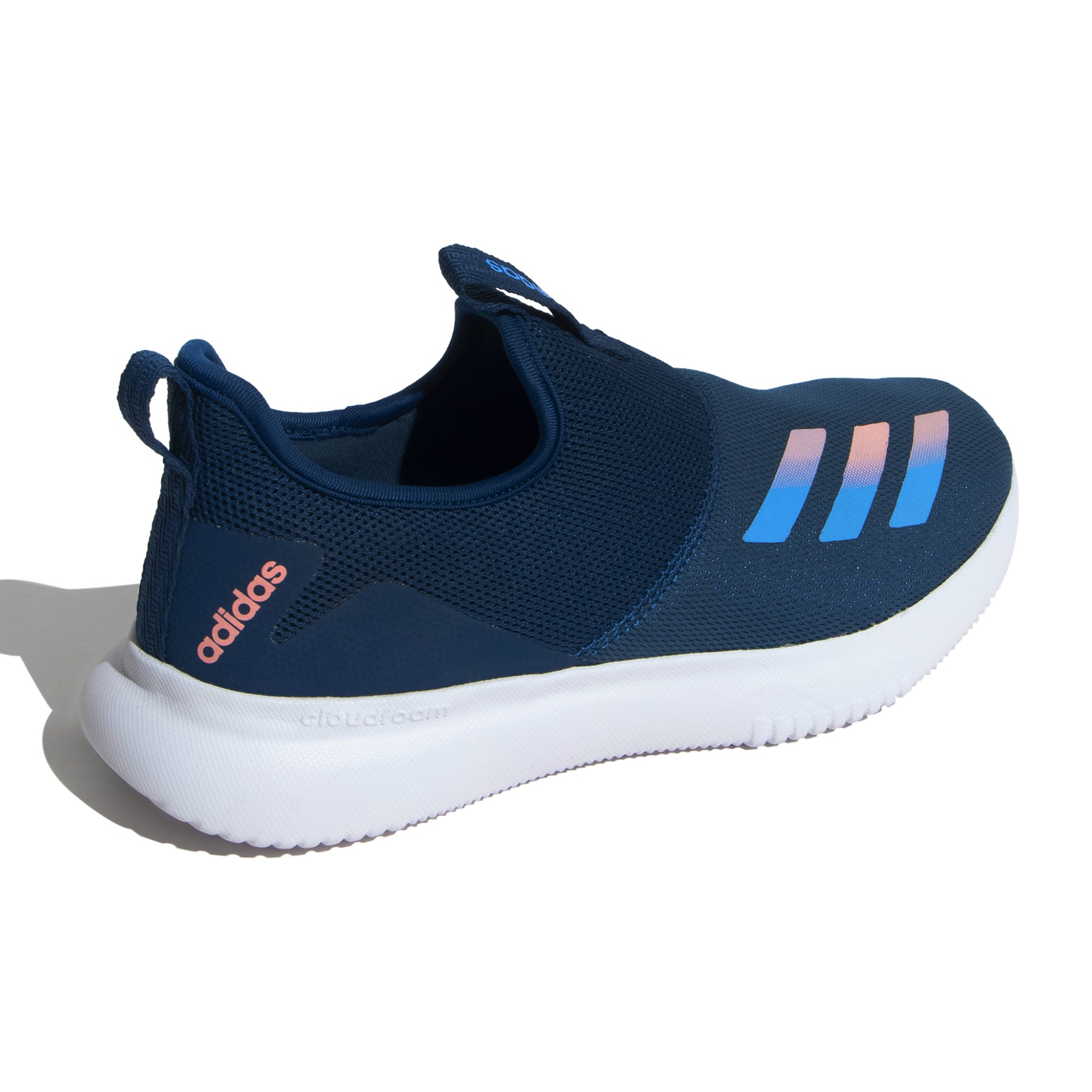 Zapatillas Adidas Mujer Running Sheenwalk W | GC0557