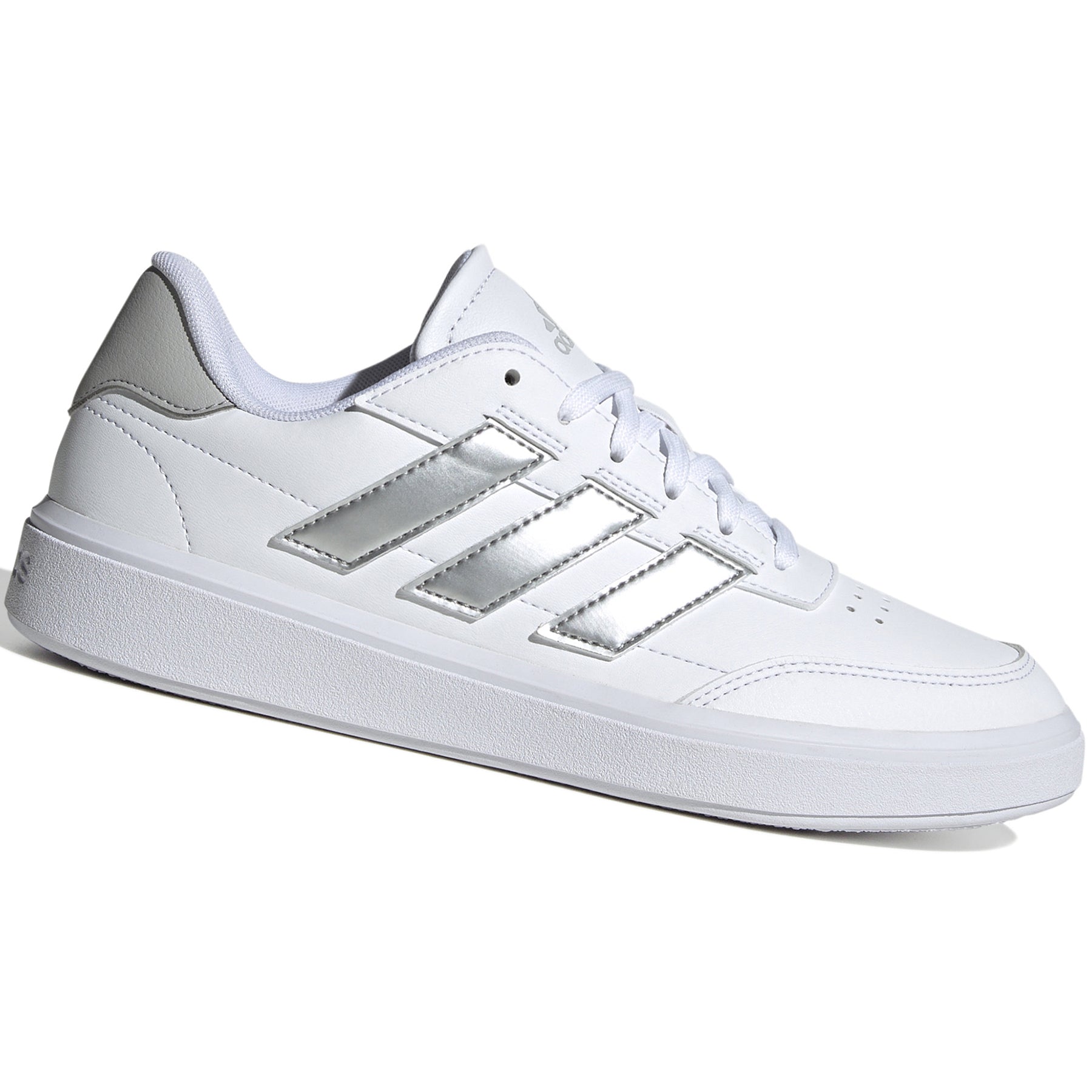 Zapatillas Adidas Mujer Urbanas Courtblock | IF6465