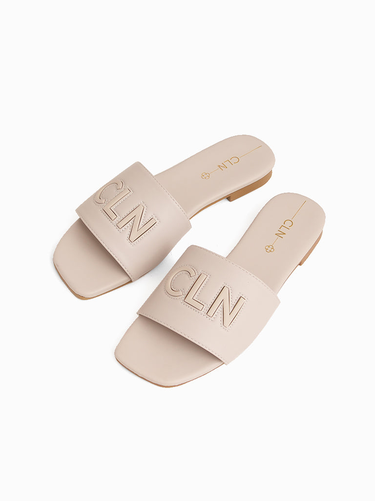 Zharm Flat Slides